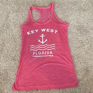 2/$10 Key West Florida Tank